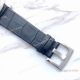 Copy Mont Blanc Timewalker SS Black Leather Strap Watch 7750 Swiss Grade (8)_th.jpg